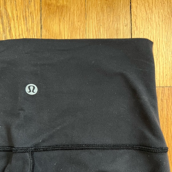 Lululemon Leggings - Picture 4 of 4